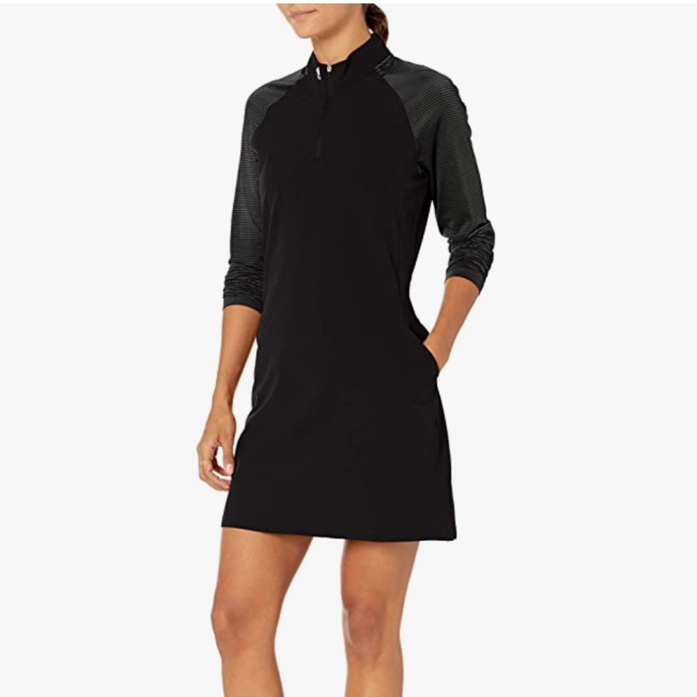 adidas Golf Dress M NWOT